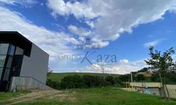 Imagem: Terreno Condomínio - Urbanova - Condomínio