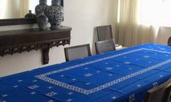 Imagem 3: Apartamento para venda com 320 metros quadrados com 4 quartos em Santo Antônio - Belo Hori