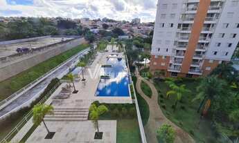 Imagem: Apartamento - Parque Prado - Campinas