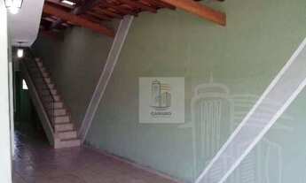 Imagem 4: Sobrado com 3 dormitórios à venda, 145 m² por R$ 610.000,00 - Barcelona - São Caetano do S