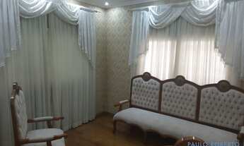 Imagem 4: CASA ASSOBRADADA - MORUMBI - SP