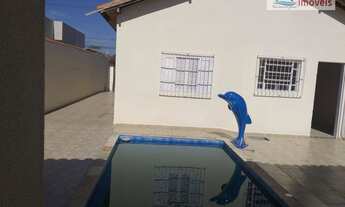 Imagem: Casa com 3 dormitórios à venda, 80 m²