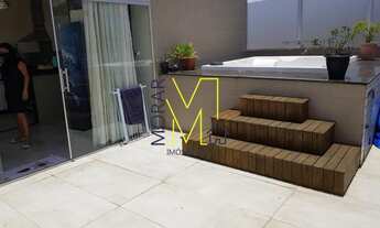 Imagem 5: Cobertura 3 quartos - Santa Amélia em Belo Horizonte/MG