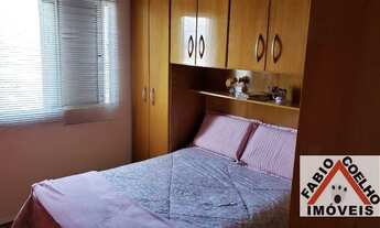 Imagem 5: Apartamento com 3 dormitórios à venda, 65 m² por R$ 354.900 - Campo Grande - São Paulo/SP