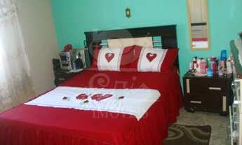 Imagem 3: Casa em Jardim Itapark - Mauá - SP]