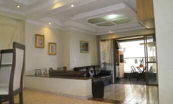 Imagem: Apartamento à venda nas Astúrias, 3 dormitórios