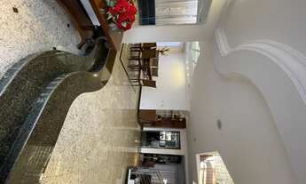 Imagem 5: Jardins Florença / 5 suítes / mobiliada / 432 metros / lote 651 / área de lazer maravilhos