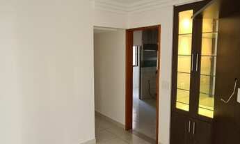 Imagem 3: Apartamento 112 m² sendo 3 quartos uma suíte e 2 vagas T-65 Setor Bueno