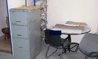 Imagem 2: Barracão, Campos dos Amaraes