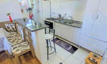 Imagem 6: Apartamento Semimobiliado no bairro Bela Vista