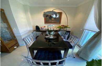 Imagem 5: Apartamento Mobiliado 98m2 3 Suítes - 2 Vagas - Alphaville