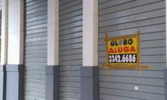 Imagem: Ponto comercial/Loja/Box para aluguel possui