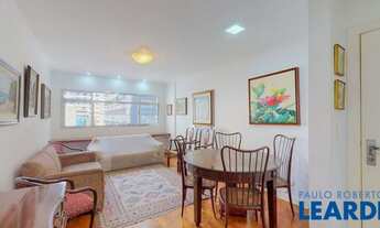 Imagem: APARTAMENTO - BELA VISTA - SP