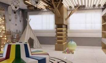 Imagem 6: Apartamento com 3 dormitórios à venda, 118 m² por R$ 950.000,00 - Vila Caiçara - Praia Gra