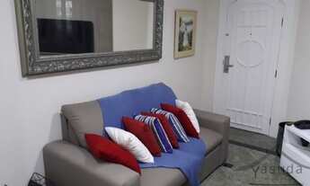 Imagem: 01192 - Flat/Aparthotel 1 Dorm, GONZAGA