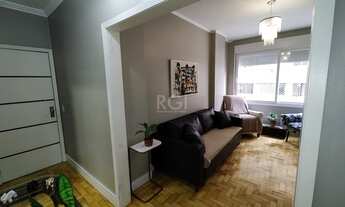 Imagem 4: Porto Alegre - Apartamento Padrão - Centro Histórico