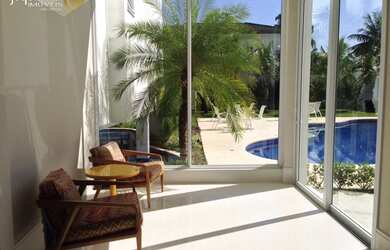 Imagem 2: GUARUJá - Casa de Condomínio - Jardim Acapulco