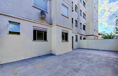 Imagem 7: Porto Alegre - Apartamento Padrão - Sarandi