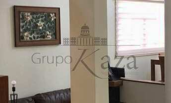 Imagem 7: Sao Jose dos Campos - Casa de Condomínio - Urbanova