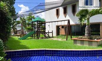 Imagem 7: Apartamento com 3 dormitórios à venda, 143 m² por R$ 1.450.000 - Aldeota - Fortaleza/CE