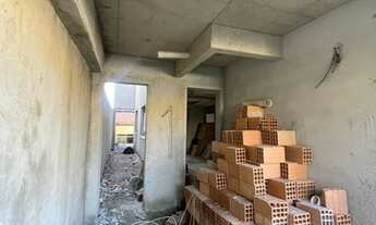 Imagem 5: Casa para venda tem 163 metros quadrados com 3 quartos em Jardim Atlântico - Belo Horizont