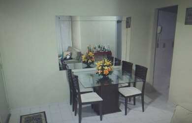 Imagem 3: Apartamento / Venda / Condominio José Figueredo Barreto / bairro Industrial, Aracaju