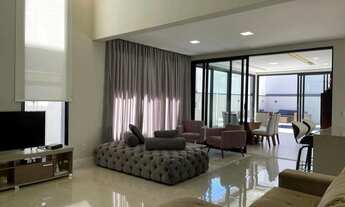 Imagem 3: Casa Swiss Park - Campinas/SP