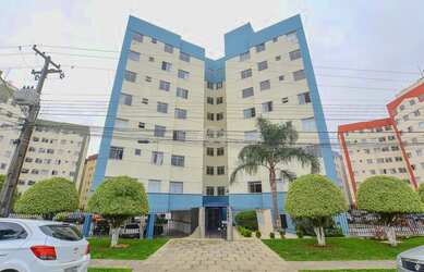 Imagem: Apartamento para venda possui 53 metros