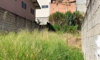 Imagem 2: Lote/Terreno para venda com 137,50 m² em Altos da Vila Paiva - São José dos Campos - SP