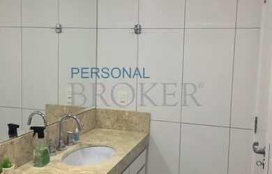 Imagem 2: Apartamento Edifício Atlantis