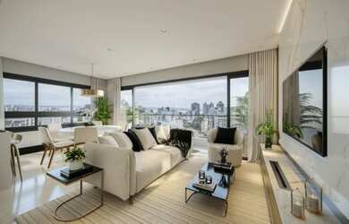 Imagem 6: Porto Alegre - Apartamento Padrão - Menino Deus