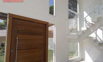 Imagem 3: Casa para venda e locação no Condomínio Terras de Vinhedo em Vinhedo- SP