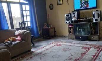 Imagem 7: Casa lado Praia com 3 quartos na cidade de Itanhaém-SP (litoral sul