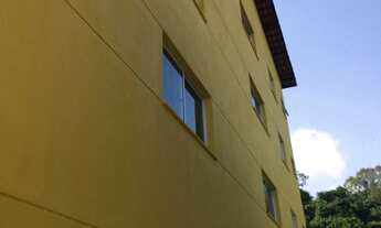 Imagem 2: APARTAMENTO RESIDENCIAL em Taboão da Serra - SP, Parque Monte Alegre