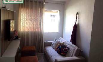 Imagem 4: REF: 11627 - Apartamento no Jangurussu!