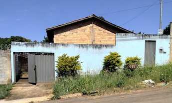 Imagem: Casa para aluguel na Avenida R 9 Residencial