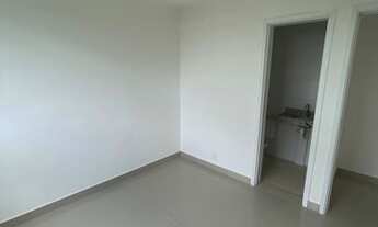 Imagem 6: Apartamento no condomínio Acqua Blue