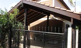 Imagem 2: Casa semi térrea à venda no Condomínio Vista Alegre em Vinhedo/SP