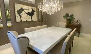 Imagem 6: Apartamento de 3 suítes - Edifício Absolutto - Plaenge - Excelente localização