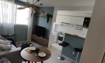 Imagem 1: APARTAMENTO MOBILIADO