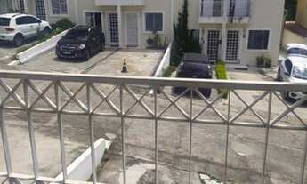 Imagem 3: Casa de 70m² com 2 dormitórios e 1 vaga de garagem em Cotia - SP