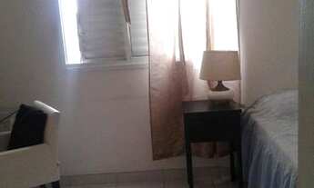 Imagem 5: Apartamento com 2 dormitórios à venda, 51 m² por R$ 260.000,00 - Morumbi - São Paulo/SP