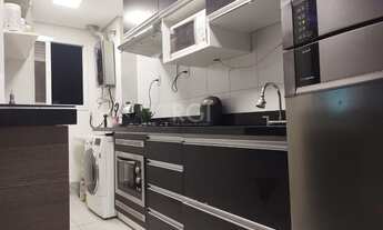 Imagem 4: Porto Alegre - Apartamento Padrão - Vila Nova