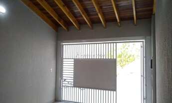 Imagem 4: Casa à venda, 75 m² por R$ 349.000,00 - Jardim Portal Do Sol - Indaiatuba/SP