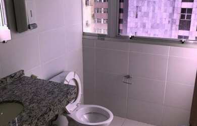 Imagem 6: Andar Corrido 200m? - Santa Efig?nia