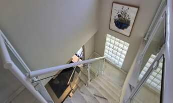 Imagem 7: CASA RESIDENCIAL em SALTO - SP, CONDOMÍNIO FECHADO VILLAGE HARAS SÃO LUIZ