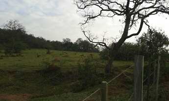 Imagem: Área residencial à venda, Pedregulho