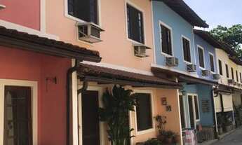 Imagem 2: Casa para venda na Estrada da Urussanga Condomínio fechado com 8 casas