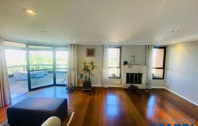 Imagem 2: APARTAMENTO - VILA MADALENA - SP