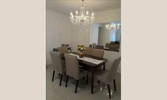 Imagem: Apartamento com 3 quartos à venda, 130